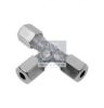 MERCE 0004294432 Hose Fitting